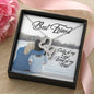 Best Friends - Necklace
