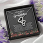 Loving memory of grandfather