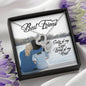 Best Friends - Necklace
