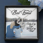 Best Friends - Necklace