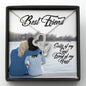 Best Friends - Necklace
