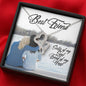 Best Friends - Necklace