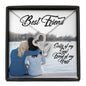 Best Friends - Necklace