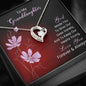 Gift to Granddaughter