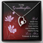 Gift to Granddaughter