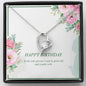 Happy Birthday for Wife