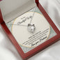 Gift Necklace for Wife