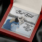 Best Friends - Necklace