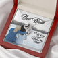Best Friends - Necklace