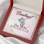 Happy Birthday Sweetheart Necklace
