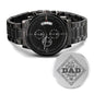 The Best Dad on Earth