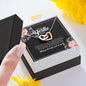 Best Friends Forever Necklace