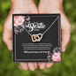 Best Friends Forever Necklace