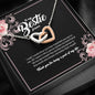 Best Friends Forever Necklace