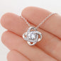 Nurse and Wife Necklace