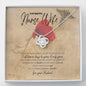 Nurse and Wife Necklace