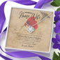 Nurse and Wife Necklace