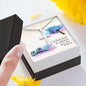 Graduation gift necklace