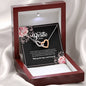 Best Friends Forever Necklace