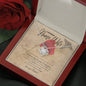 Nurse and Wife Necklace