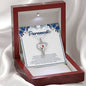 Paramedic Stethoscope Necklace