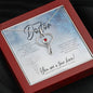 Doctor Stethoscope Necklace