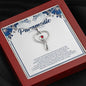 Paramedic Stethoscope Necklace