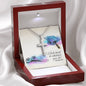 Graduation gift necklace