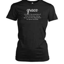True Grace