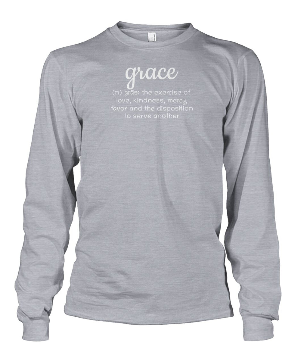True Grace