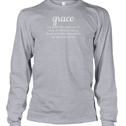 True Grace