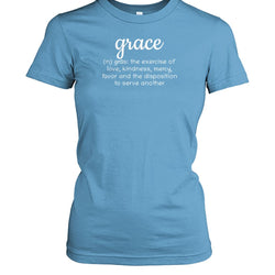 True Grace