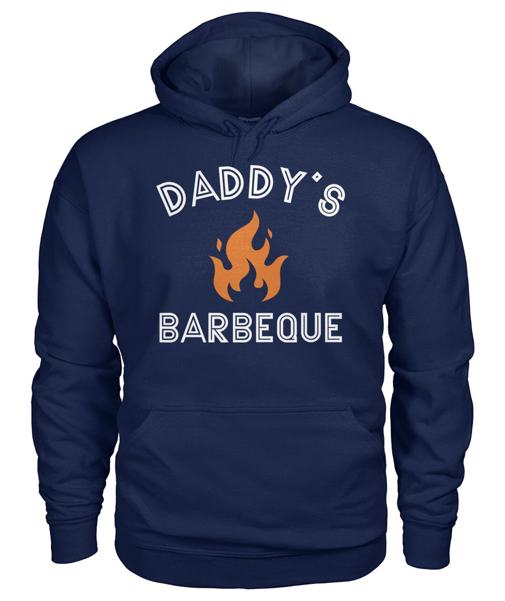 Daddy's BBQ
