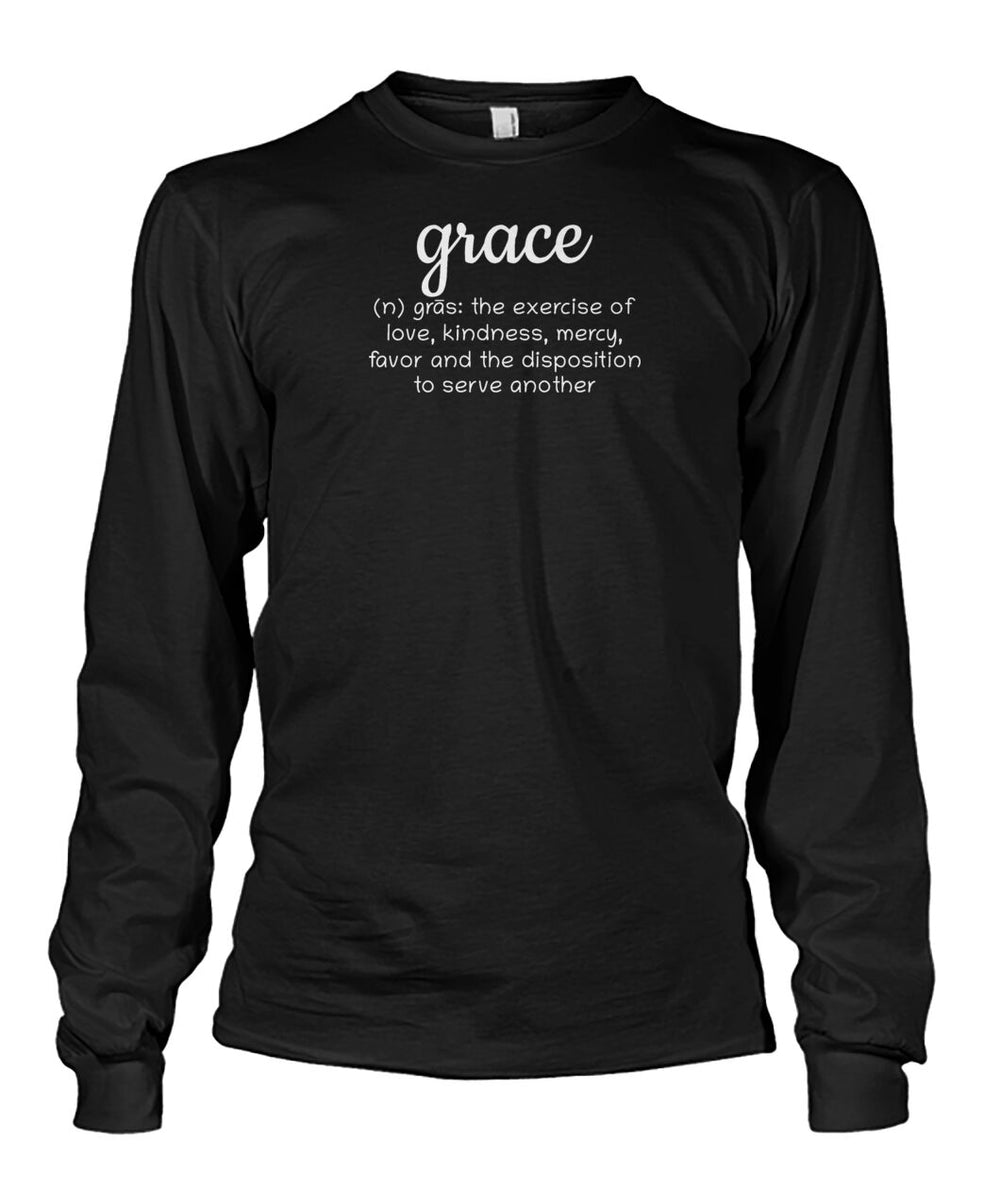 True Grace