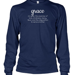 True Grace