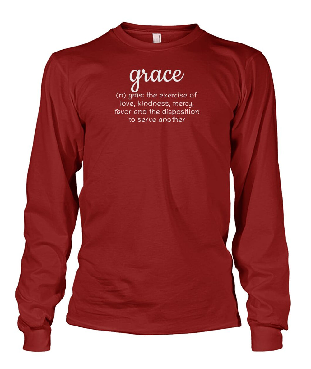 True Grace
