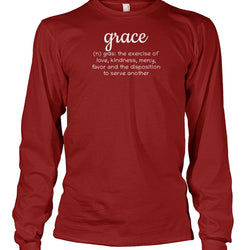 True Grace