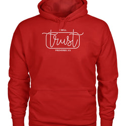 Trusting God