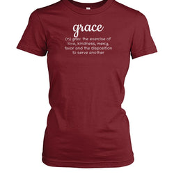 True Grace
