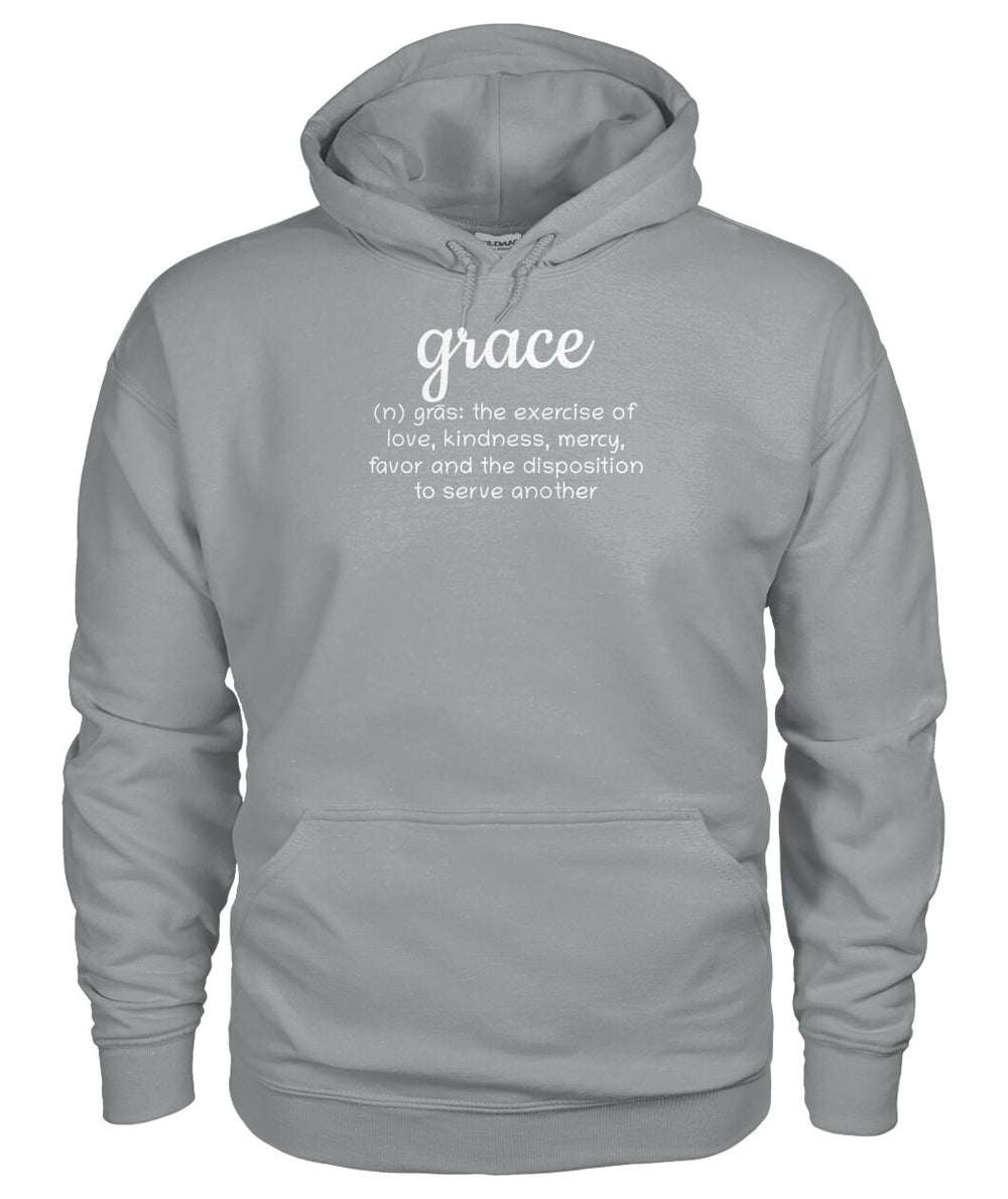 True Grace