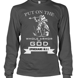 Armor of God