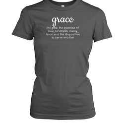 True Grace