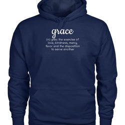 True Grace