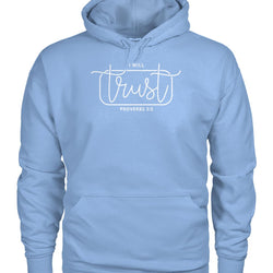 Trusting God