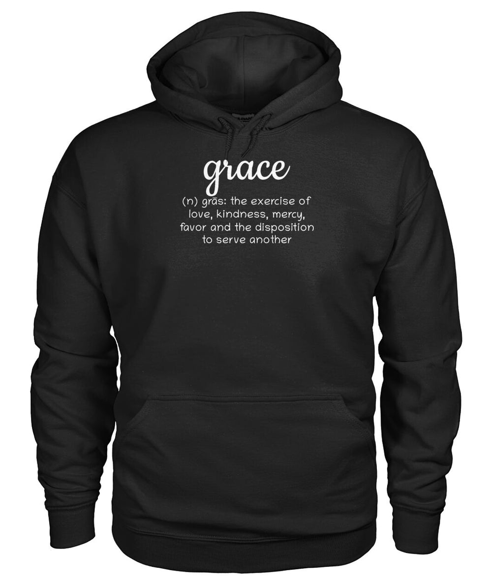 True Grace