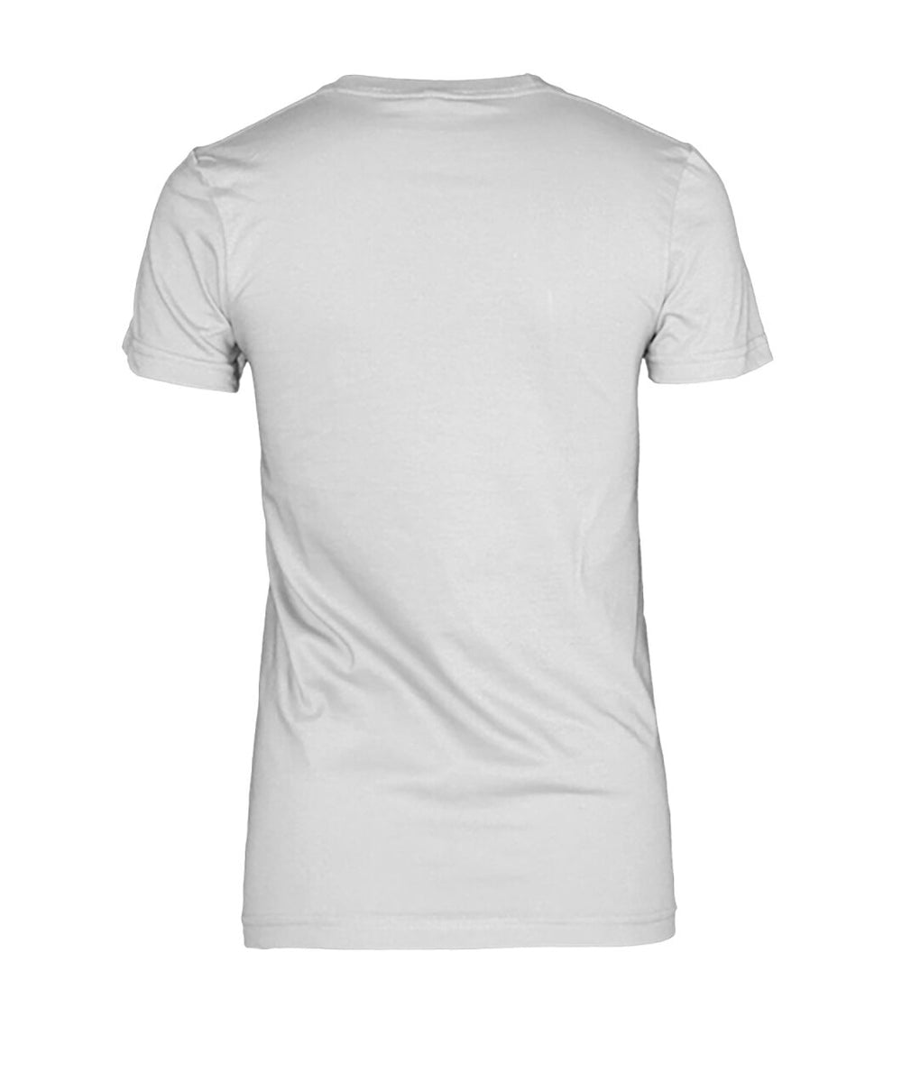 Heart Faith shirt Women's Crew Tee