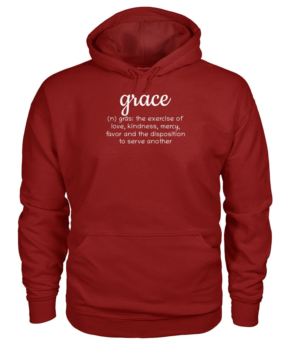 True Grace