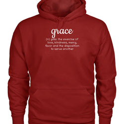 True Grace