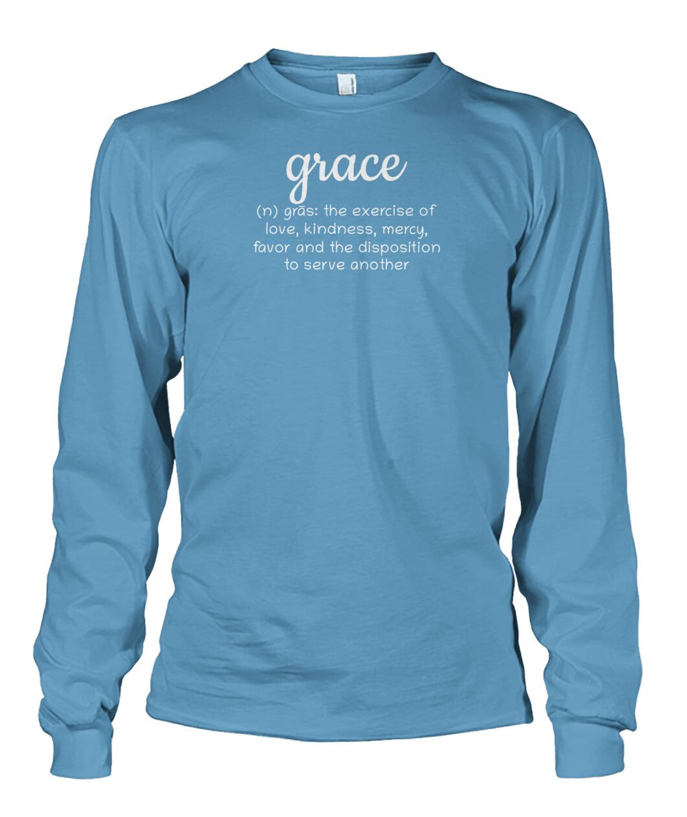 True Grace